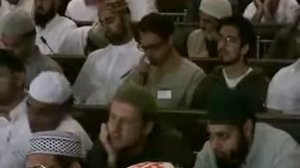 8. Dars e Masnavi Mevlana Jalaluddin Roomi Shaykh ul Islam English Lecture