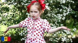 Мирослава Мышкина   Вишня белоснежная