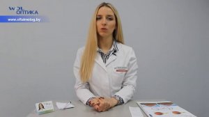 Компьютерная диагностика зрения (авторефрактокератометрия). Полноценная проверка зрения (видео)