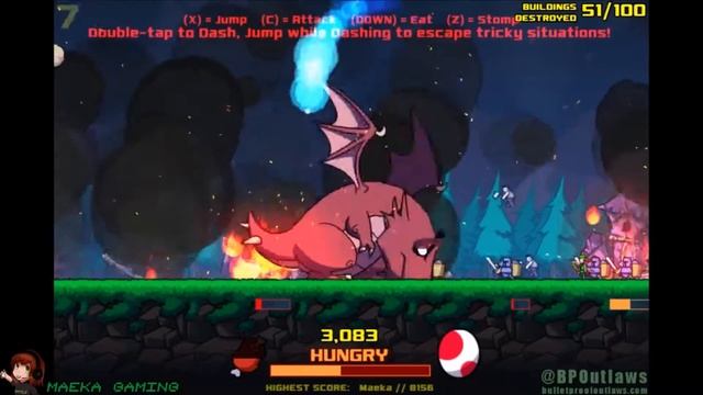 Dragon Rage [PC] First Look смотреть онлайн