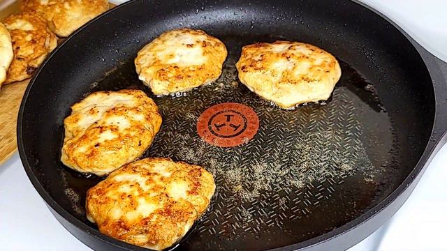 Дайте медаль тому, кто придумал этот рецепт!🏅Великолепно! Весь подъезд будет спрашивать рецепт смотреть онлайн