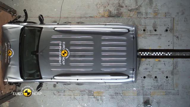 Toyota proace city 2018 crash test by euroncap good car ⭐⭐⭐⭐⭐⭐⭐ смотреть онлайн