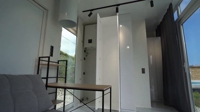 Модульные дома от компании O.X. Smart home смотреть онлайн