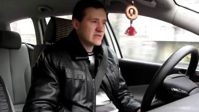 Пежо 406 - пожиратель ГСМ смотреть онлайн