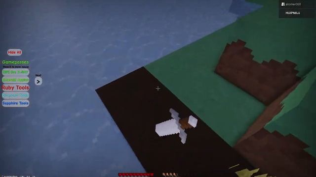 roblox Craft-Blox ? ? ? ?sa osgeldin смотреть онлайн