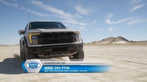 2023 Ford F-150 Raptor Salem OR | New Ford F-150 Raptor Salem OR