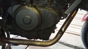 Honda ntv 650 revere. Сцепление