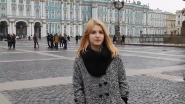 "Я и моя будущая профессия". Румянцева Виктория смотреть онлайн