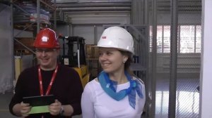 Завод АББ в Хотьково, Московская область