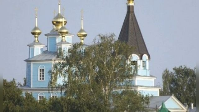 Всё о городе Кстово смотреть онлайн