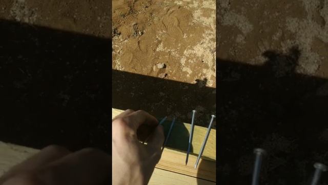 Обвязка свай и лаги пола смотреть онлайн