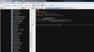 Curso API de Youtube Data con PHP #2: Obtener listas de reproducción