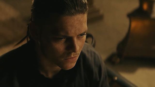 Ivar The Boneless - My Mother Told Me (Song of the Vikings) смотреть онлайн