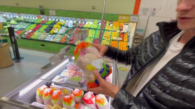 ЦЕНЫ НА ЕДУ в Турции 2022-2023. Цены в кафе и магазине. ШОК здесь цены на много ниже!!! смотреть онлайн