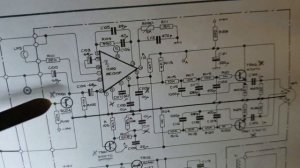 Настоящий Винтаж (Англия) Часть 1.  Quad FM-3 / Quad - 33 / Quad - 303
