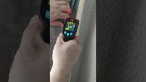 пирометр стал показывать неверную температуру.