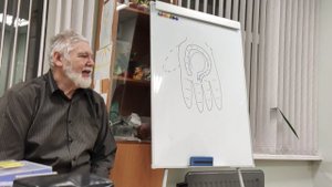 Су-Джок Комаров В.М.  лекция №2