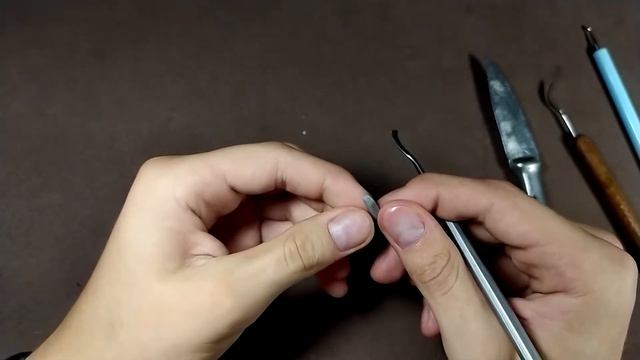 Меч ? Плимерная глина смотреть онлайн