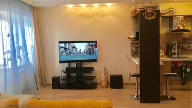 Евродвушка 62кв.м смотреть онлайн