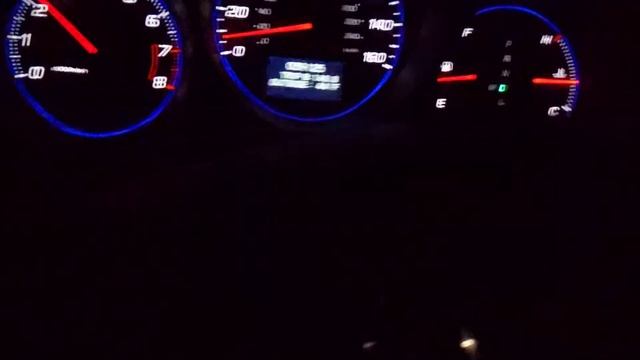 2008 Acura TL 0-100 MPH - 3.2L V6 смотреть онлайн