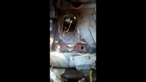 как поменять шланги на печку ваз 2110-12