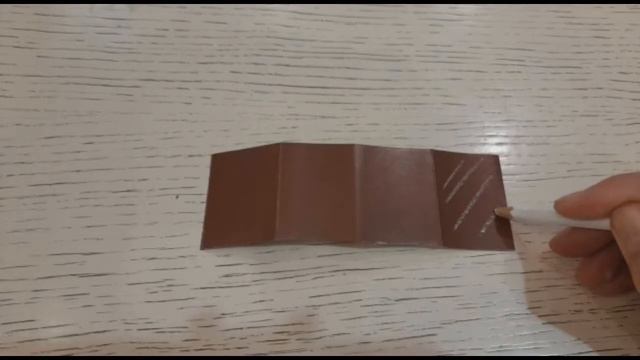 МК 1 Фонарик конструирование из бумаги