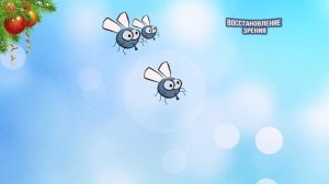 Как избавиться от мушек перед глазами | Восстановление зрения