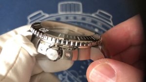 Шикарный дайвер ORIS AQUIS Small Second