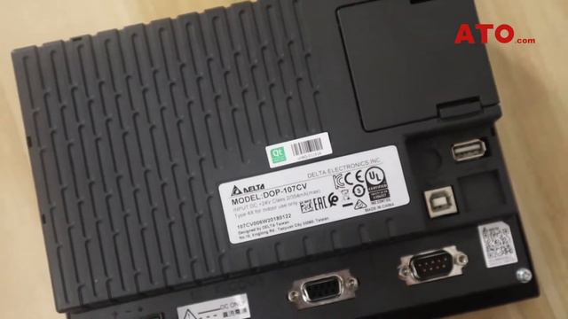 7 inch HMI Touch Screen смотреть онлайн