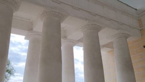 Природно-исторический парк Кузьминки-Люблино