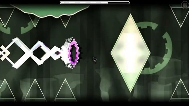 YEET OF DOOM - DEMON ? 100% Geometry Dash 2.11 android смотреть онлайн