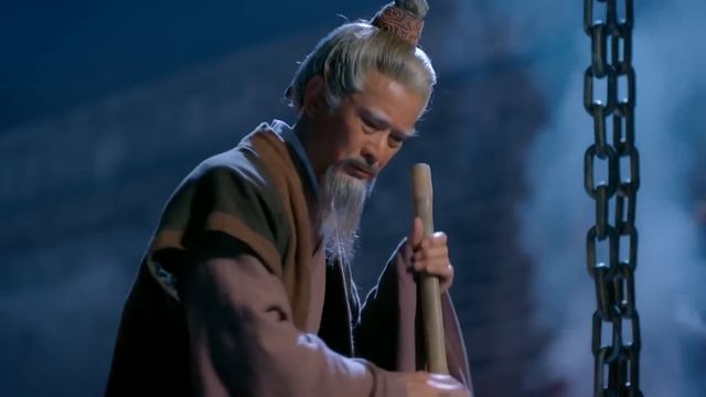 [ENG SUB] The Gods 38 (Deng Lun, Wang Likun, Luo Jin) Fantasy Romance C-drama