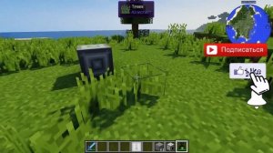 Обзор модов № 38 MalisisDoors - Новые двери в майнкраф! [1.12.2](двери можно делать самому)