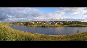 Искусственные водотоки и водоёмы.Урок географии 6 класс.