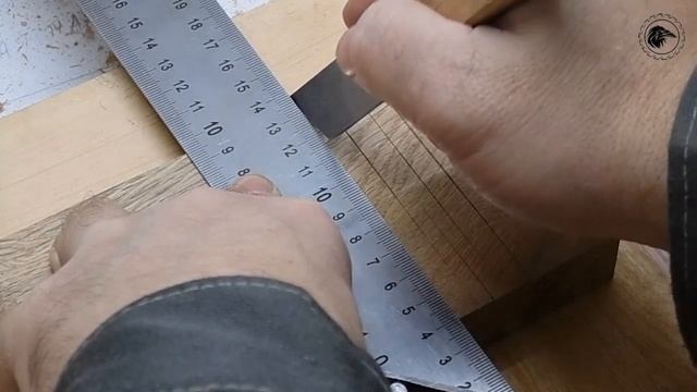 Подставка для телефона своими руками | Сделал для жены, но пользуюсь сам. смотреть онлайн