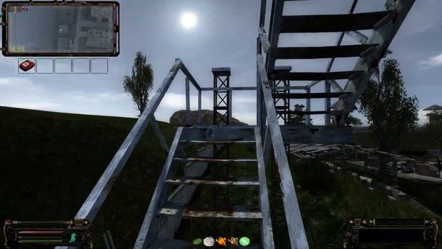 Бинокль для Кэпа все варианты. ОП-2.2. смотреть онлайн