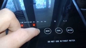 Климатический комплекс Zenet Zet-483