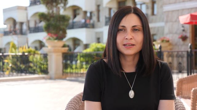 Адвокат Ольга Панченко о Школе Испанского Фехтования "Дестреза Ачинеч"