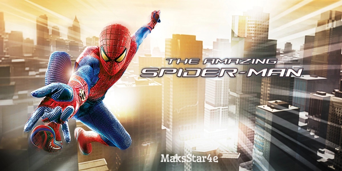 The Amazing Spider-Man - Глава 3: «В тени прошлого»