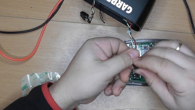 Гарретт зачем ты ЭТО сделал ? смотреть онлайн