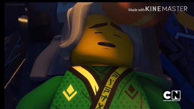 ~Kai & Lloyd~ // Hold On // ninjago tribute (greenflame) смотреть онлайн