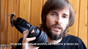 Наушники Audio-Technica M50xBT ОБЗОР