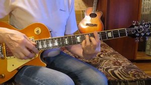 Эх! Дороги ! -А. Новиков (как играть на гитаре аккорды)