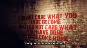 Притча о Божьей Любви - Пол Вошер