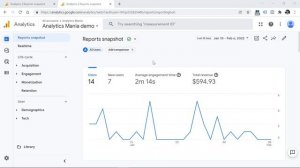 Link Google Optimize with Google Analytics 4 & How to See the Reports