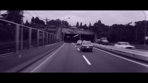 Тарковский.  Солярис.  Диалог Криса и Бертона.