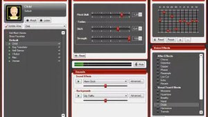 как изменить голос с помощью MorphVOX Pro