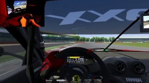 Автосимулятор Assetto Corsa