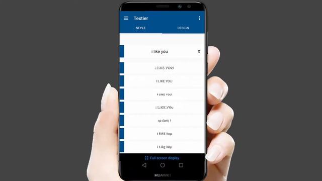 How to Write Stylish | Text Chat On Whatsapp, Facebook, IMO, Twitter смотреть онлайн