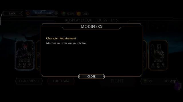 Upcoming Events & Requirements | FATAL Earthrealm Tower is Here | Mortal Kombat Upcoming Challenges